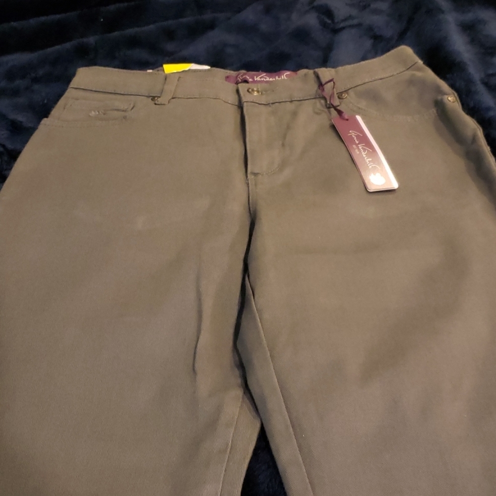 Gloria Vanderbilt Jeans